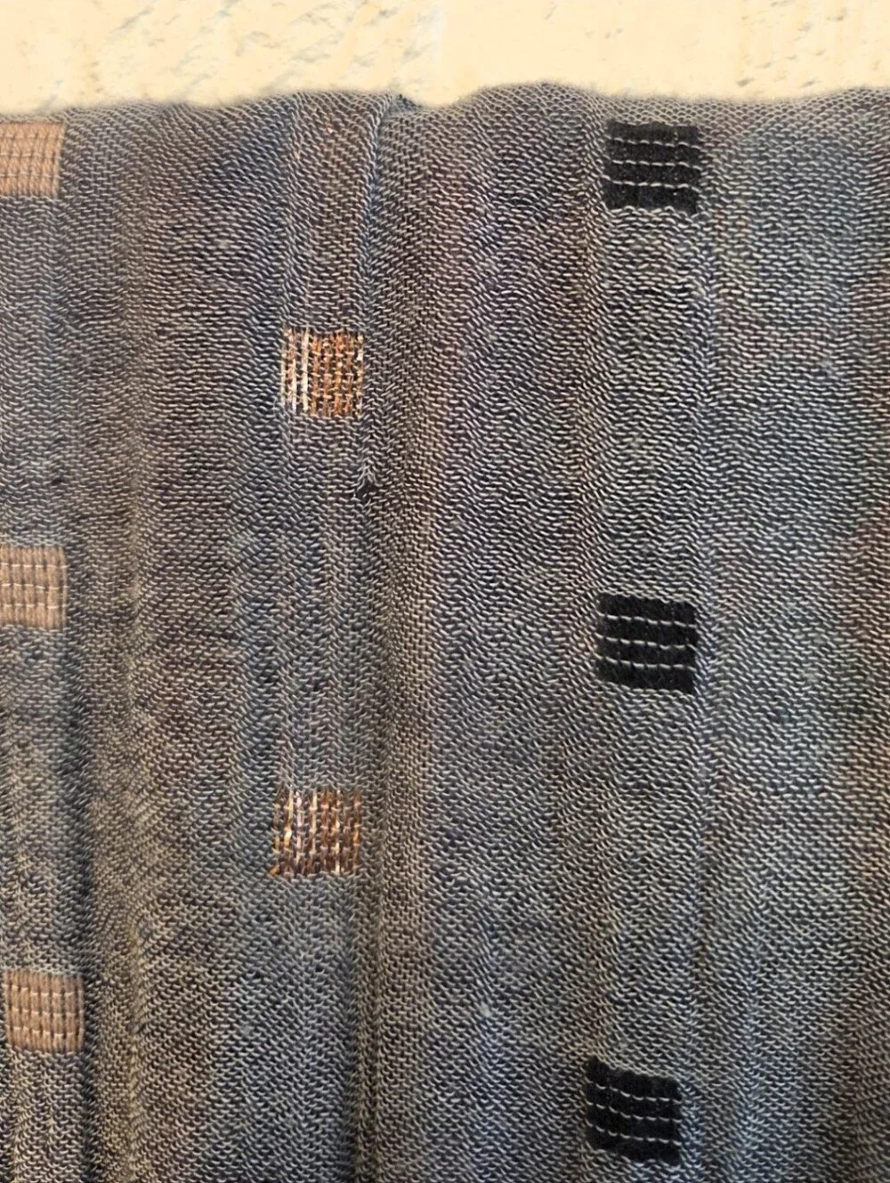Ace & Jig Nectar Spray Scarf